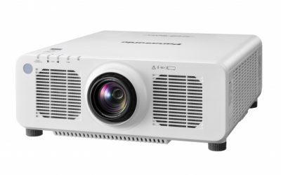 Projektor Panasonic PT-RZ890W