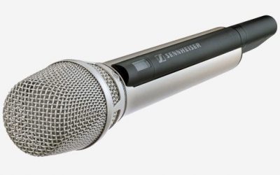 Mikrofon Sennheiser SKM5200