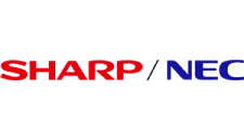 sharp nec