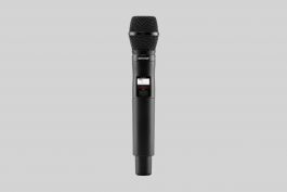 Nadajnik z mikrofonem QLXD2/SM87