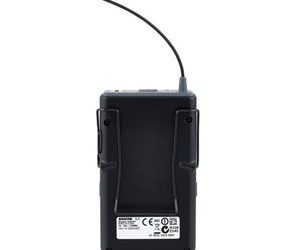 Nadajnik osobisty Shure bodypack SLX1