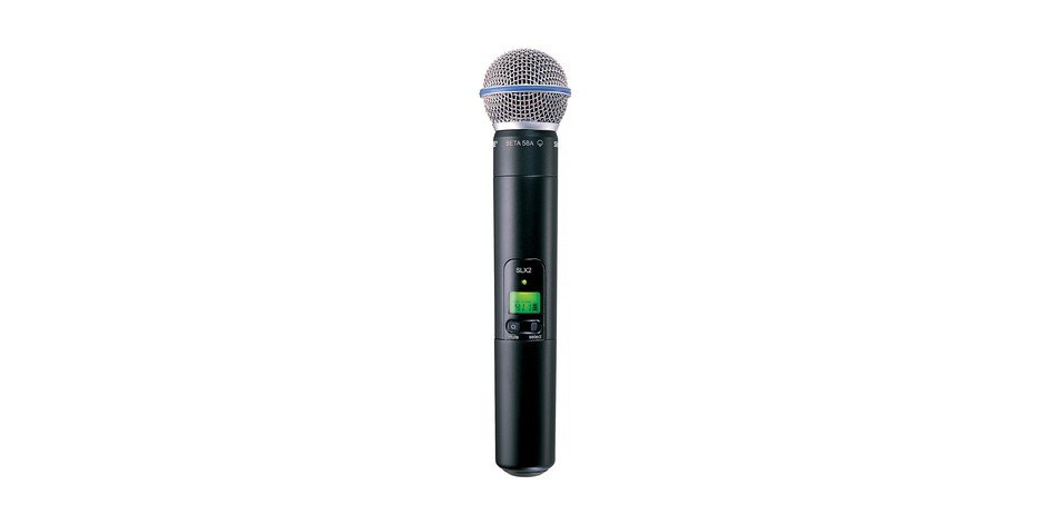 shure-slx2-beta58-front