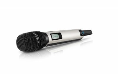 Cyfrowy system bezprzewodowy Sennheiser Digital 9000