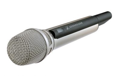 Nadajnik Sennheiser SKM 5200