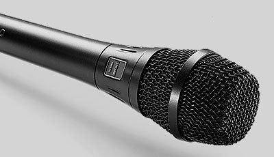 Shure MIKROFON WOKALOWY SM87A