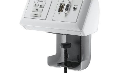 Przyłącze stołowe SMB 210 Series