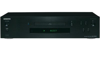 Onkyo Odtwarzacz Blu-ray BD-SP809