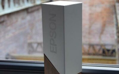 10 Spotkanie Partnerów Epson