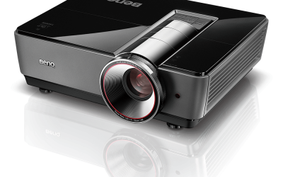 Projektor Benq SU931