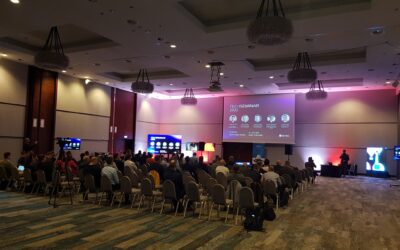 Konferencja LG Tech Seminar 2022