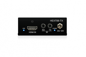 Nadajnik Blustream HEX70B-TX