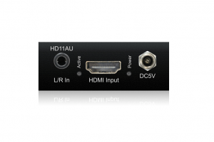 Embedder Blustream HD11AU