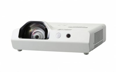 Projektor Panasonic PT-TX350