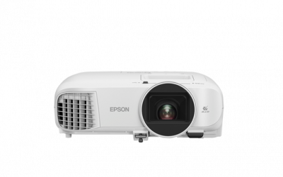 Projektor EH-TW5705 with HC lamp warranty