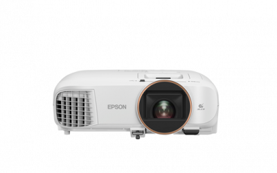 Projektor EH-TW5825 with HC lamp warranty