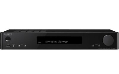 Onkyo Sieciowy amplituner stereo TX-L20D