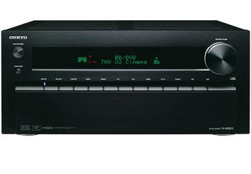 Onkyo Sieciowy amplituner kina domowego 9.2 TX-NR5010