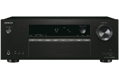 Onkyo Amplituner kina domowego 5.1 TX-SR252