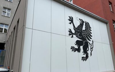 Realizujemy kolejne kompleksowe rozwiązanie AV.