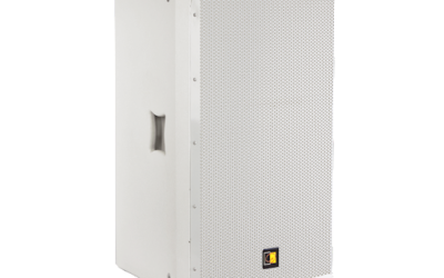 Głośnik 15″ AUDAC PX115MK2W