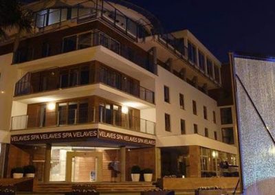 Hotel Velaves