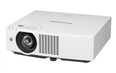 Projektor Panasonic PT-VMZ51S