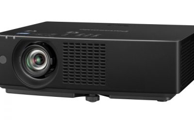 Projektor Panasonic PT-VMZ61B