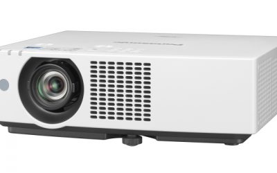 Projektor Panasonic PT-VMZ61