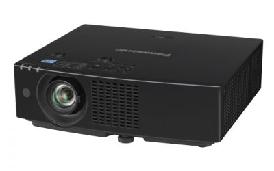 Projektor Panasonic PT-VMZ71B