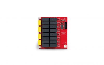 Wzmacniacz Biamp VOCIAVFOM-1CK