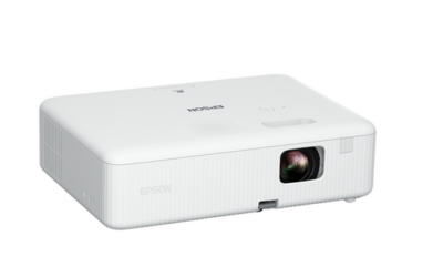 Projektor Epson CO-W01