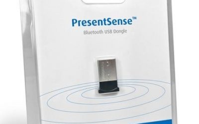 PresentSense