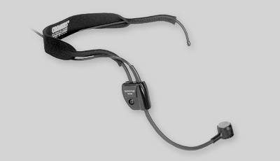 Shure WH20 MIKROFON NAGŁOWNY