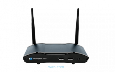 wePresent WiPG-2000