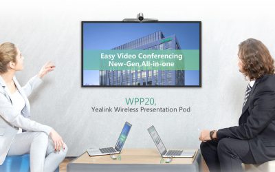System do wideokonferencji WPP20