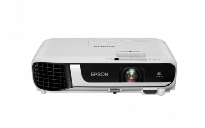 Projektor XGA EB-X51