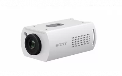 Kamera Sony IP SRG-XP1W