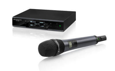 Mikrofon Sennheiser ew D1-845-S